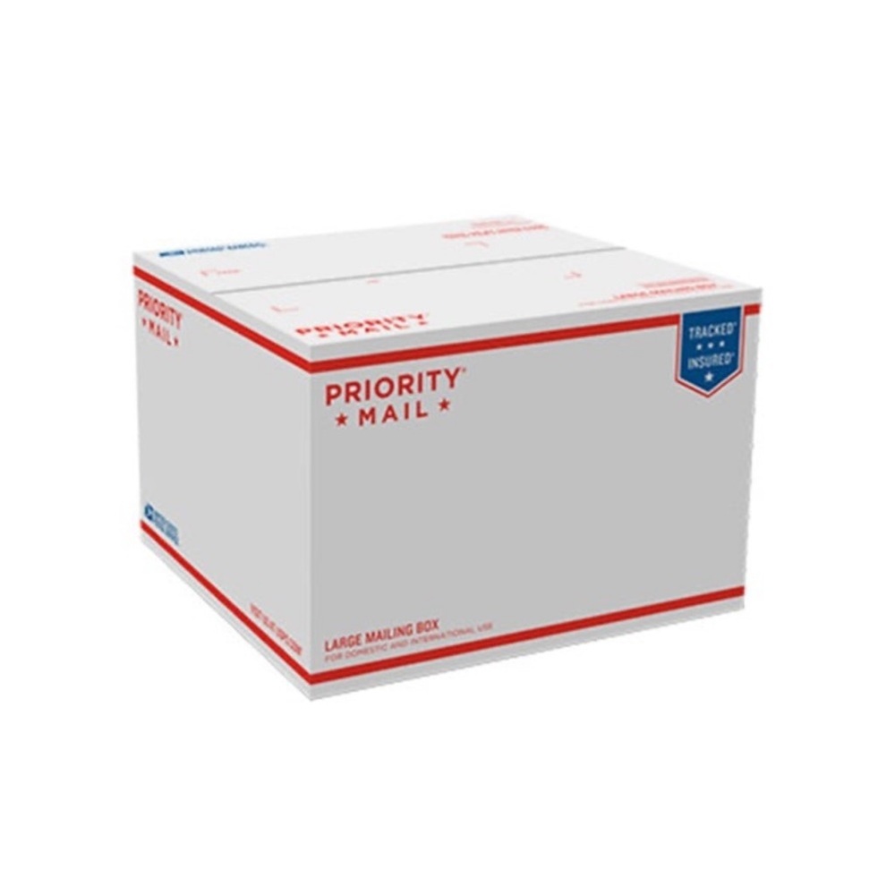 Extra shipping charge